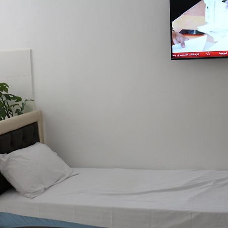 Apartment Hay Arrid Nador قرب فران دبي Exterior foto