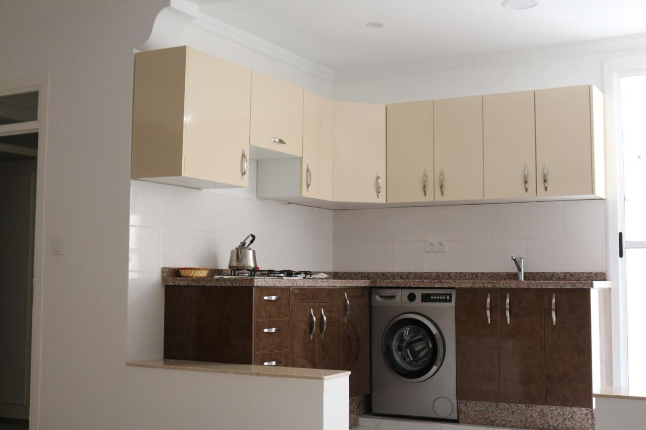 Apartment Hay Arrid Nador قرب فران دبي Exterior foto