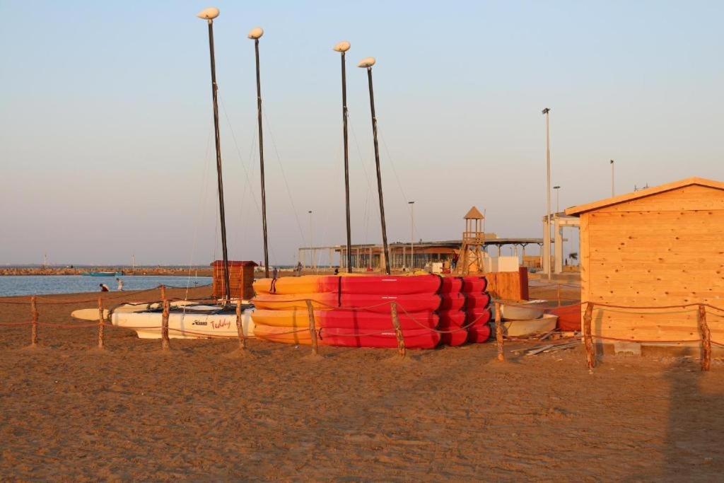 Apartment Hay Arrid Nador قرب فران دبي Exterior foto